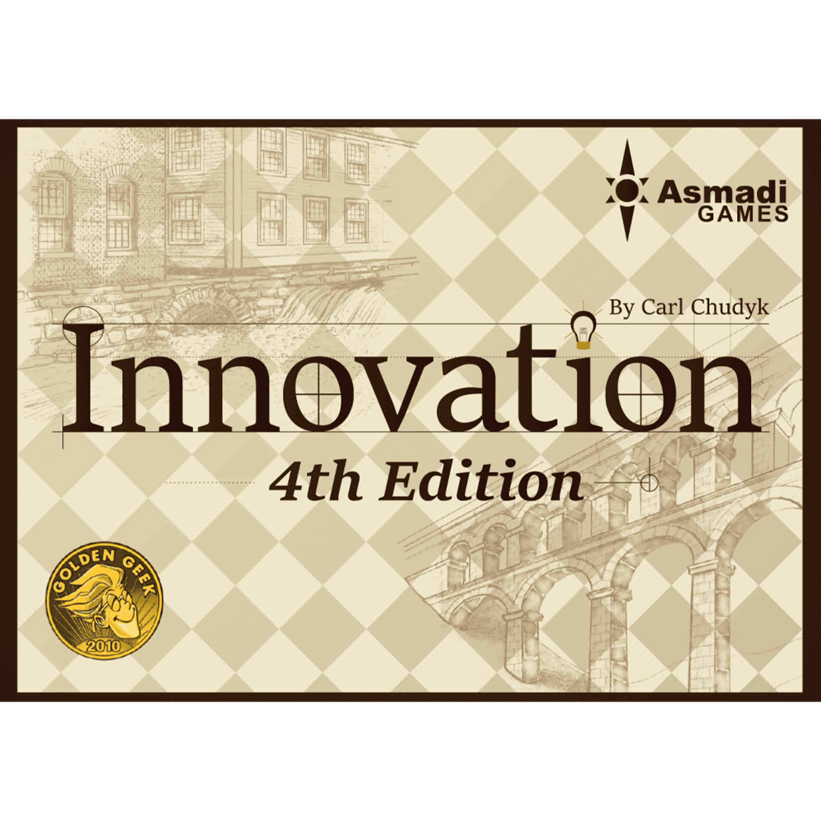 Asmadi Games Innovation 4th Ed