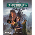 Fantasy Flight Games RPG: Arkham Horror Starter Set - Hungering Abyss