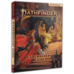 Paizo Pathfinder P2: Gamemastery Guide