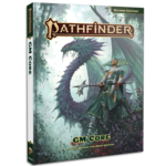 Paizo Pathfinder P2: Gamemaster Core
