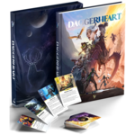 Darrington Press RPG: Daggerheart - Core Set