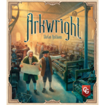 Capstone Games Arkwright: Anniversary Ed *PREORDER*