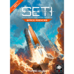 Czech Games SETI: Space Agencies Exp *PREORDER*