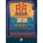 25th Century Games RA: Traders Exp