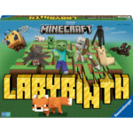 Ravensburger Labyrinth: Minecraft