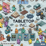 Cotswold Games Tabletop Inc. *PREORDER*