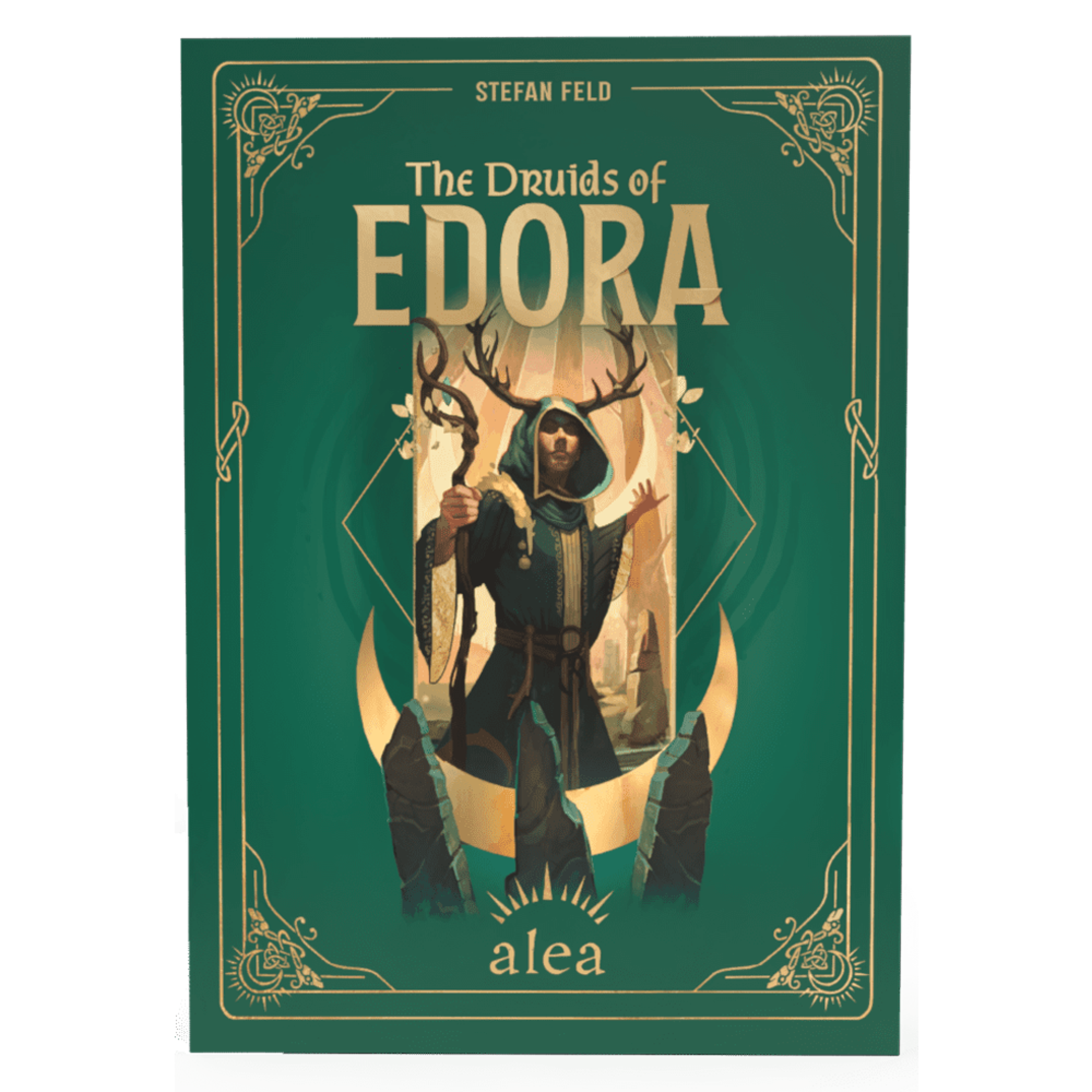Ravensburger The Druids of Edora *PREORDER*