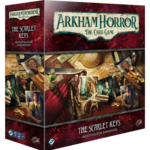 Fantasy Flight Games Arkham Horror LCG: Scarlet Keys - Investigator Exp