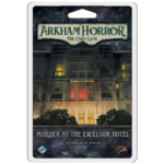 Fantasy Flight Games Arkham Horror LCG: Murder at the Excelsior Hotel - Scenario Pack