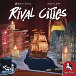 PEGASUS SPIELE Rival Cities