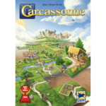 Z-Man Games Carcassonne