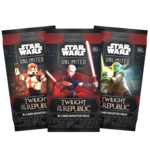 Fantasy Flight Games SW Unlimited: Twilight of the Republic Booster