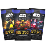 Fantasy Flight Games SW Unlimited: Shadows of the Galaxy Booster