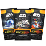Fantasy Flight Games SW Unlimited: Jump to Lightspeed Booster