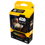 Fantasy Flight Games SW Unlimited: Jump to Lightspeed Spotlight Deck - Boba Fett