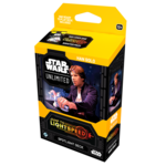Fantasy Flight Games SW Unlimited: Jump to Lightspeed Spotlight Deck - Han Solo