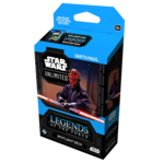 Fantasy Flight Games SW Unlimited: Legends of the Force Spotlight Deck - Darth Maul