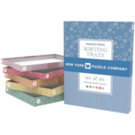 New York Puzzle Co NY: Puzzle Sorting Trays