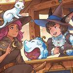 New Arrivals & Recent Releases!