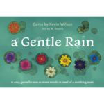 Incredible Dream A Gentle Rain (2nd Ed)