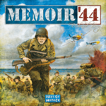 Days of Wonder Memoir '44  (Refresh)