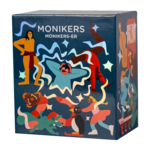 Monikers: Monikers-er Exp