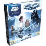 Fantasy Flight Games SW Unlimited: Intro Battle - Hoth
