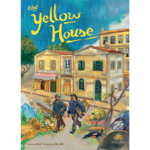 25th Century Games The Yellow House