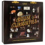 Crated Games Madame Medora's House of Curiosities