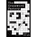 Always Awake Games The Crossword Factory Game