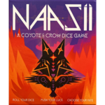 Coyote & Crow Naasii