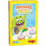 HABA Monster Munch Memory