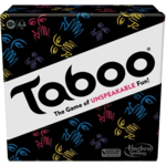 Hasbro Taboo (Refresh)