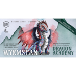 Stonemaier Games Wyrmspan: Dragon Academy Exp