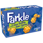 Play Monster Farkle Box