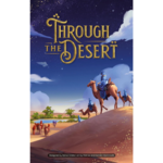 Allplay Through the Desert