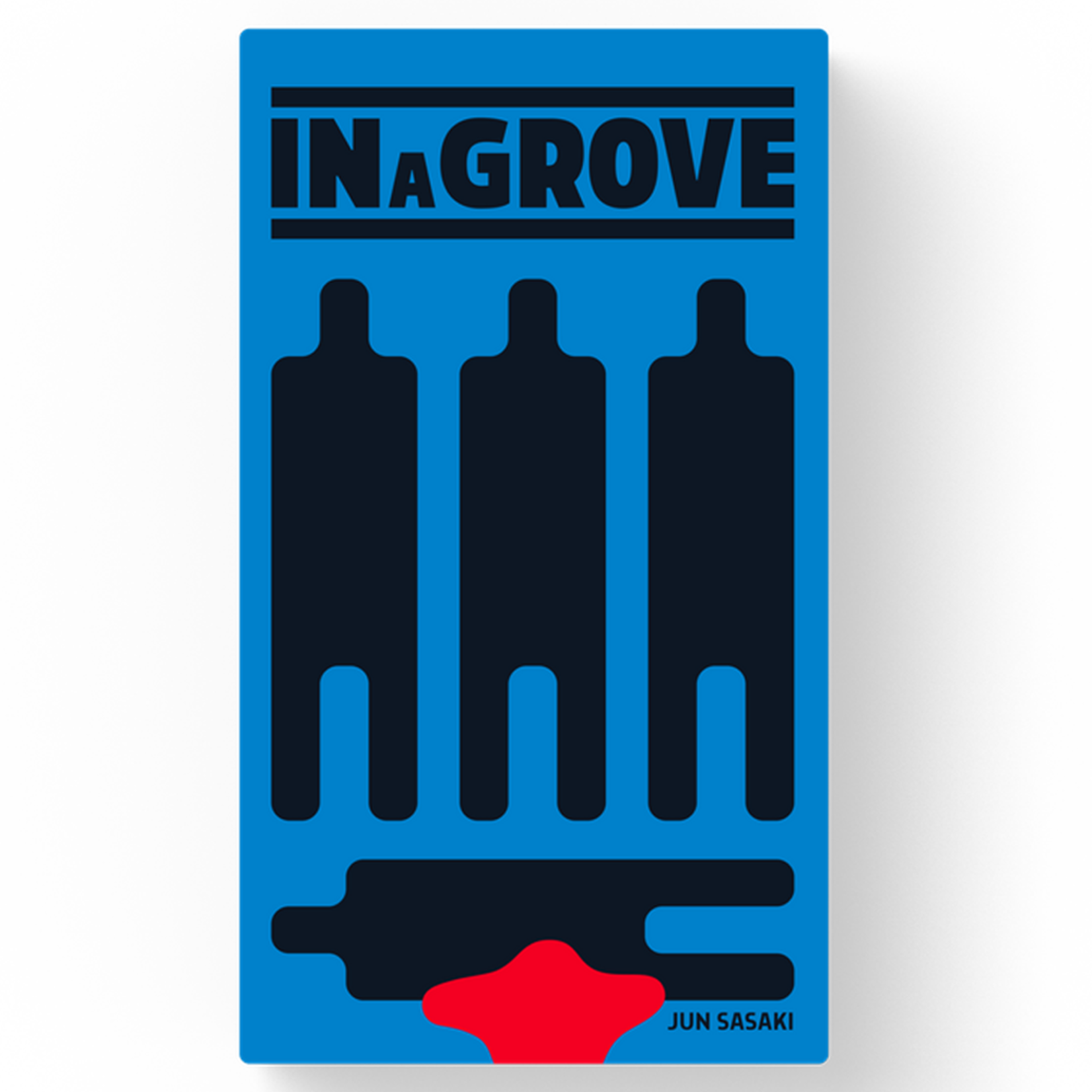 Oink Games In A Grove (Revised Ed)