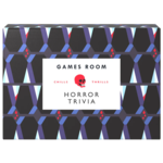 Games Room Trivia: Horror