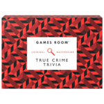 Games Room Trivia: True Crime