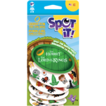 Zygomatic Spot It! Lord of the Rings (Eco Blister)