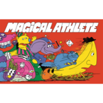 CMYK Magical Athlete *PREORDER*