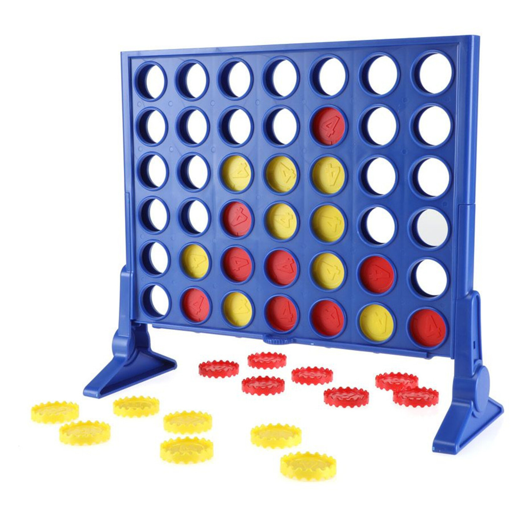 Hasbro Connect 4