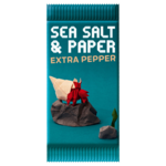 Pandasaurus Games Sea Salt and Paper: Extra Pepper Exp *PREORDER*