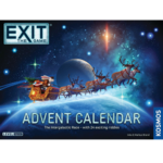 KOSMOS EXIT: Advent Calendar - The Intergalactic Race (2025)