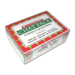 Chat Pack: Christmas