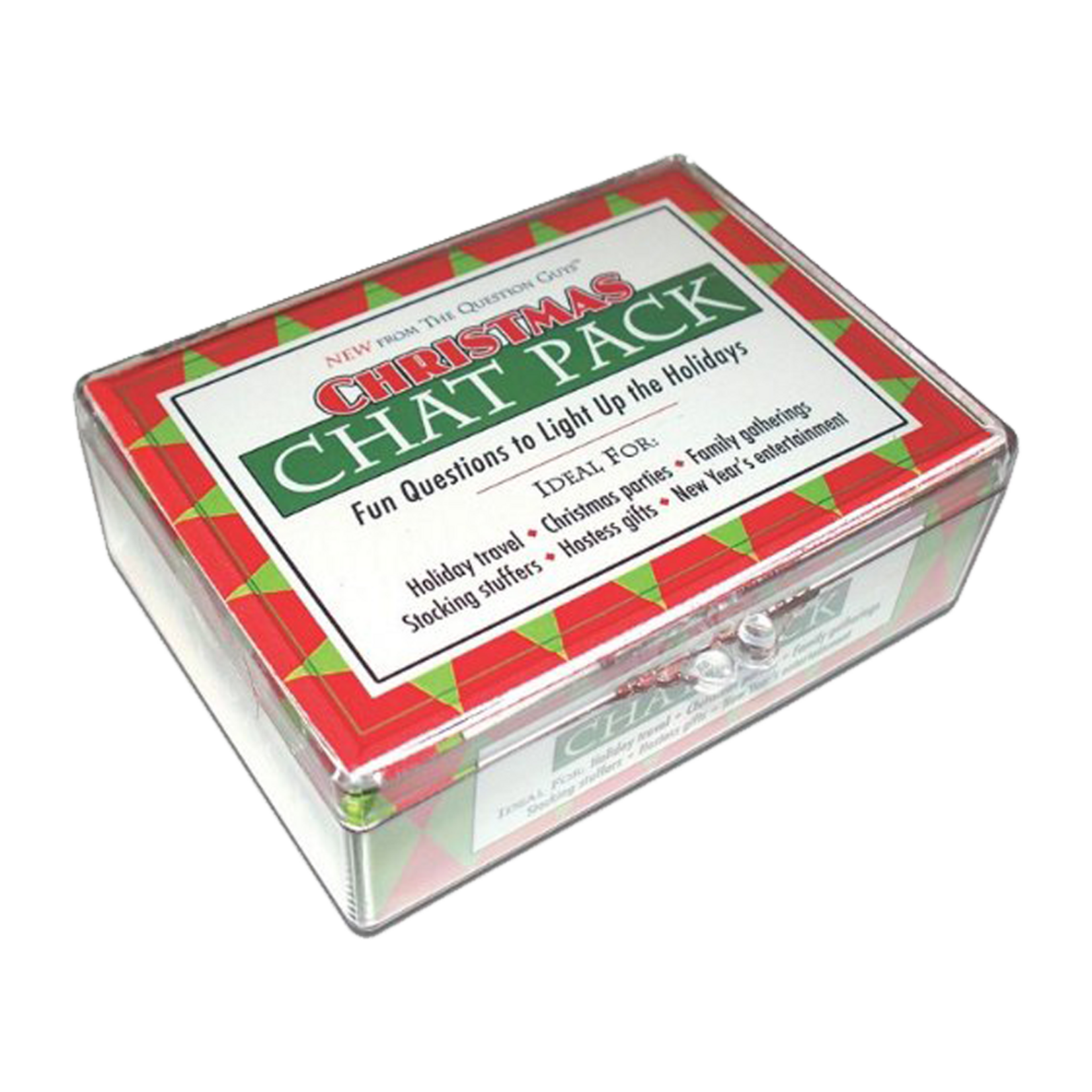 Chat Pack: Christmas