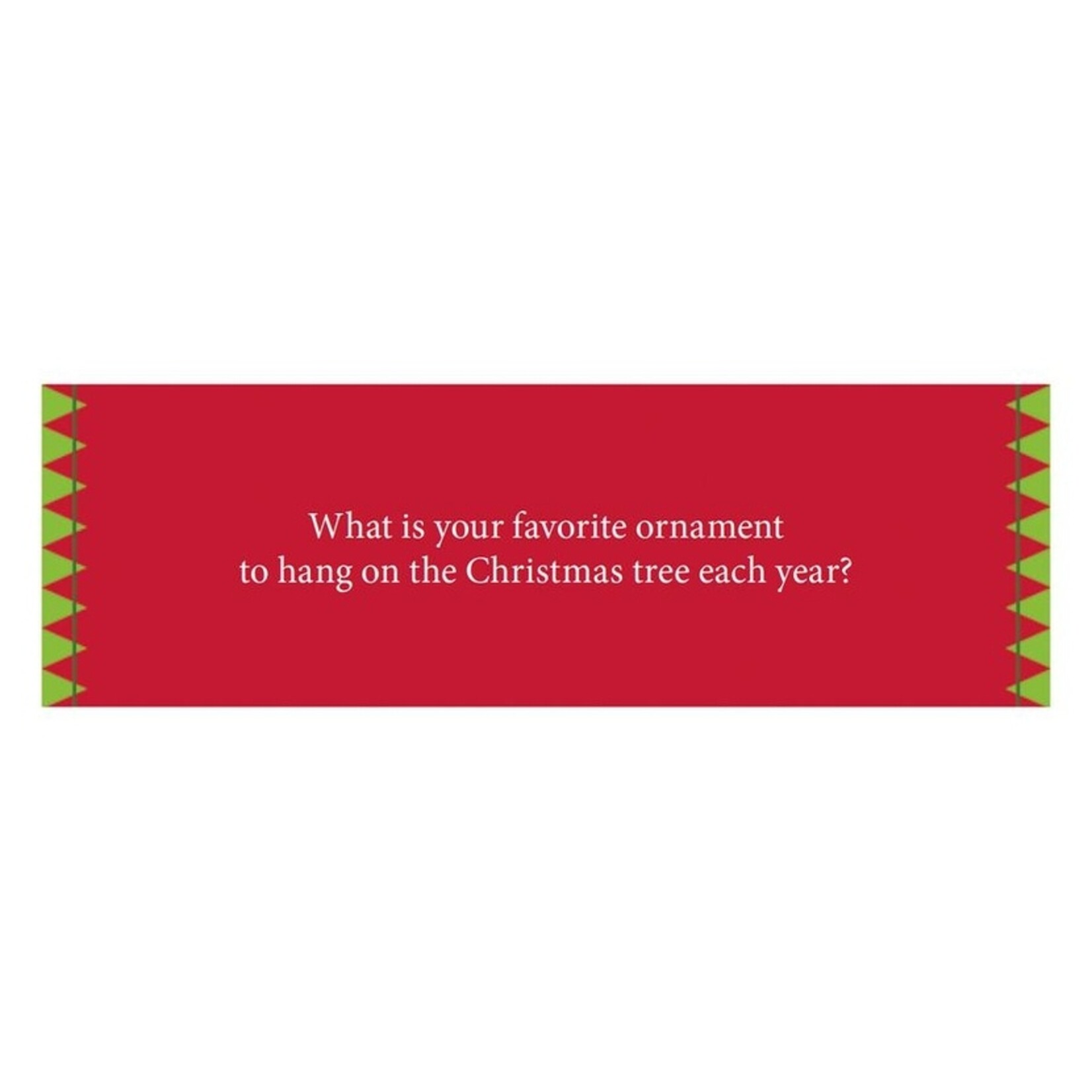 Chat Pack: Christmas