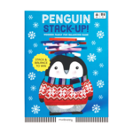 Mudpuppy Penguin Stack-up