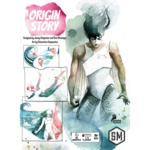 Stonemaier Games Origin Story