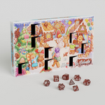 Q Workshop Advent Dice Calendar: Q Workshop Holiday #5 (2024)